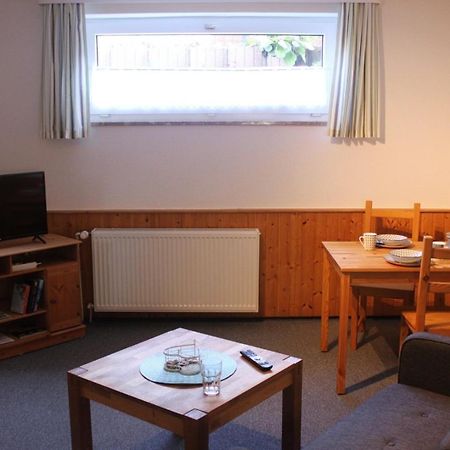 Ferienwohnung Struve Nr 2 Petersdorf auf Fehmarn Exteriér fotografie
