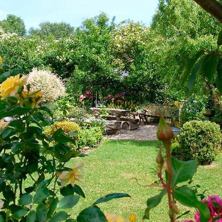 Ferienwohnung Struve Nr 2 Petersdorf auf Fehmarn Exteriér fotografie