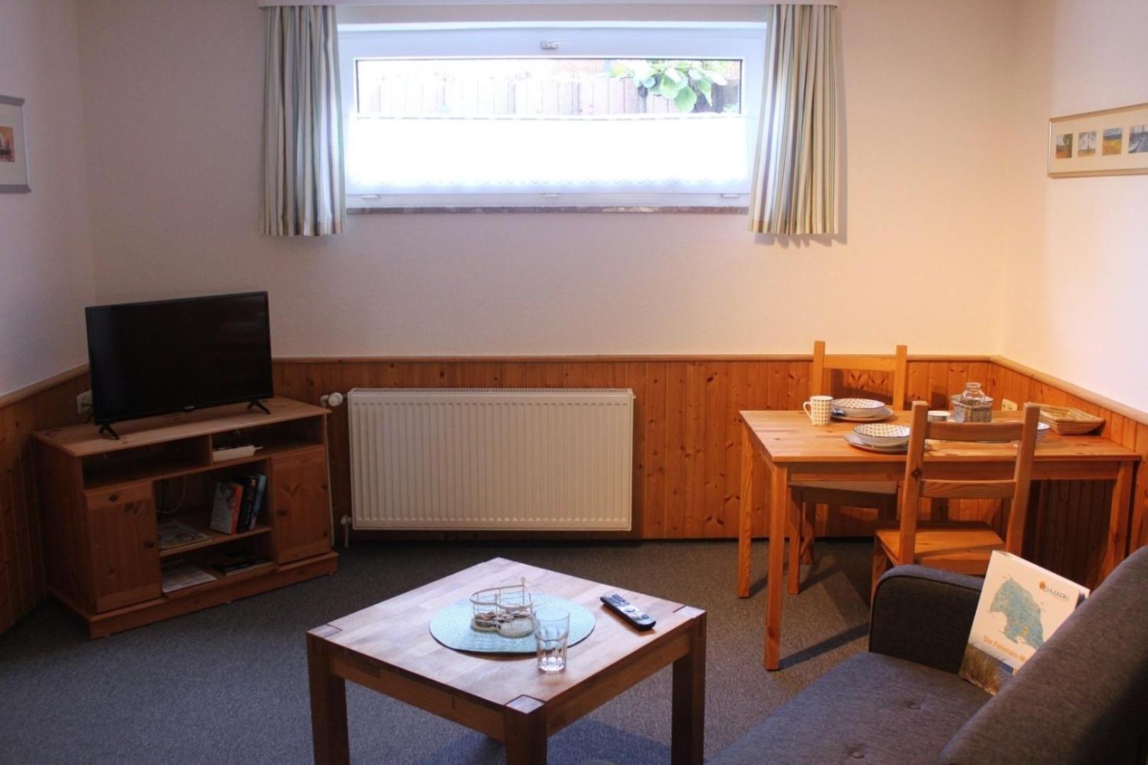 Ferienwohnung Struve Nr 2 Petersdorf auf Fehmarn Exteriér fotografie