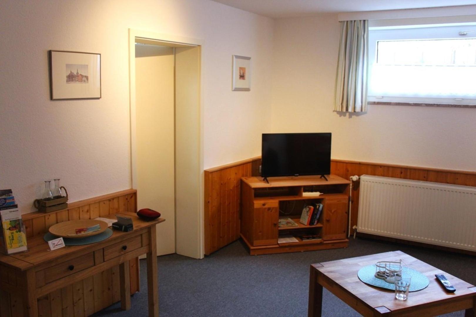 Ferienwohnung Struve Nr 2 Petersdorf auf Fehmarn Exteriér fotografie