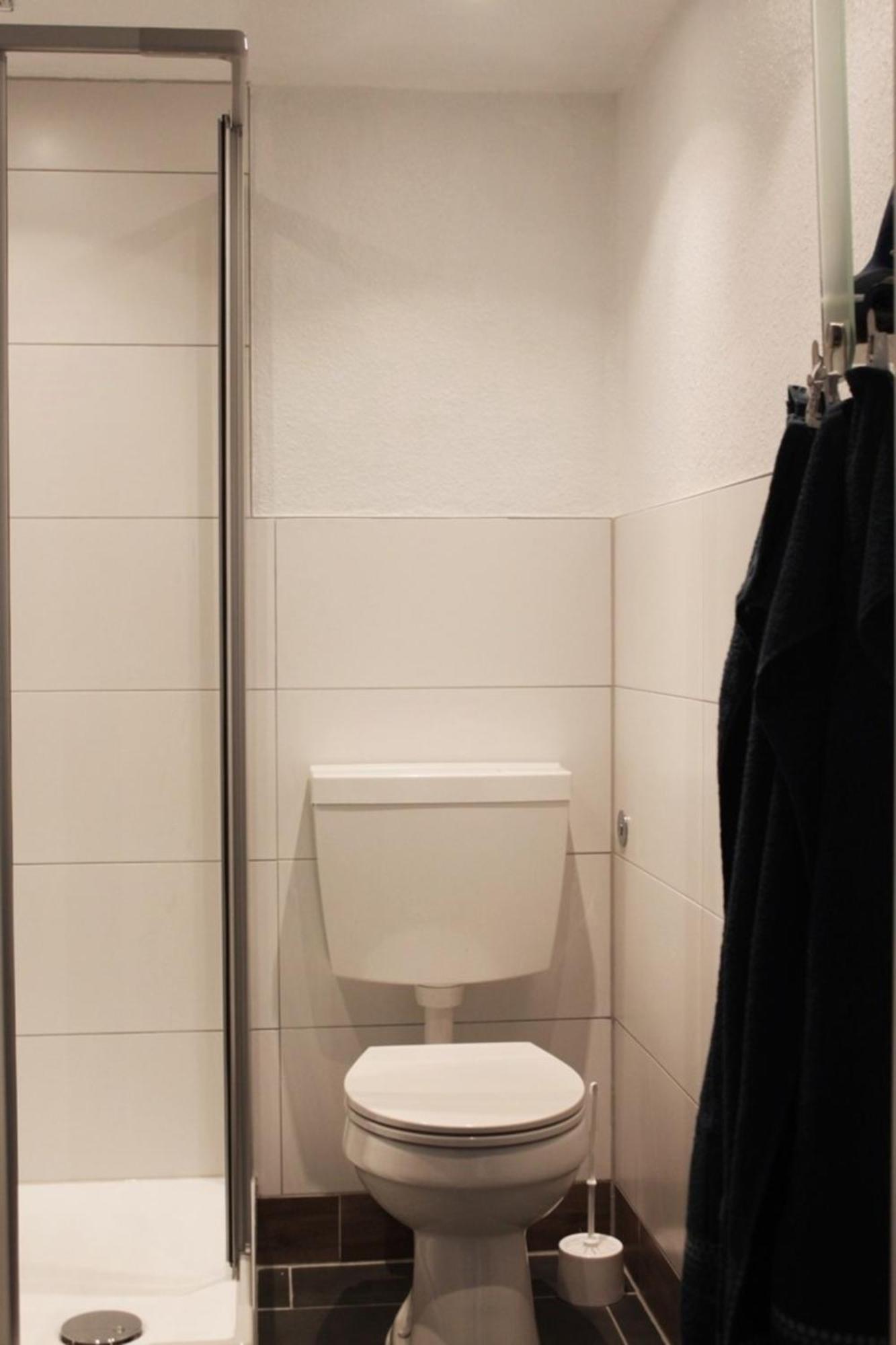 Ferienwohnung Struve Nr 2 Petersdorf auf Fehmarn Exteriér fotografie