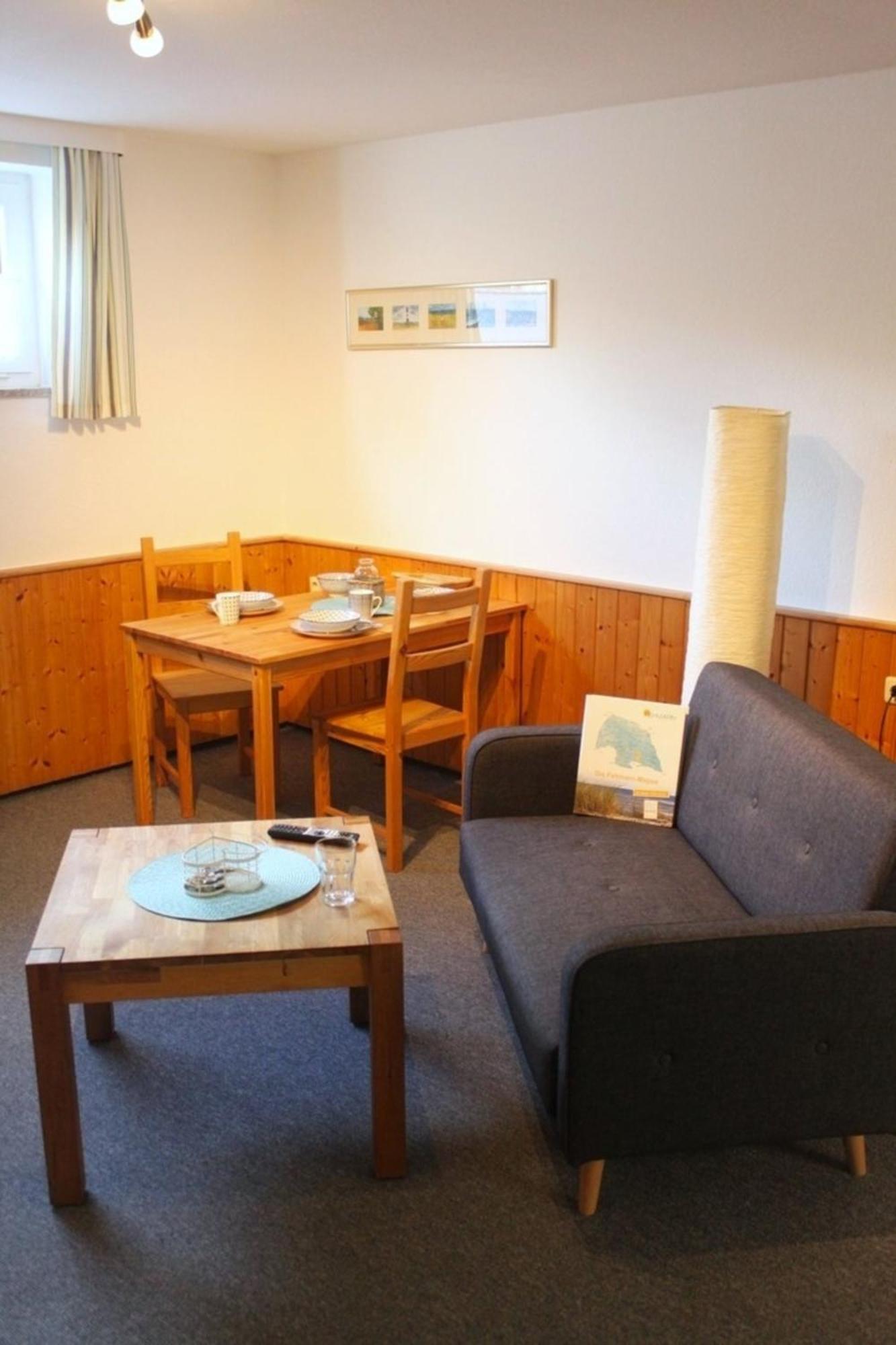 Ferienwohnung Struve Nr 2 Petersdorf auf Fehmarn Exteriér fotografie