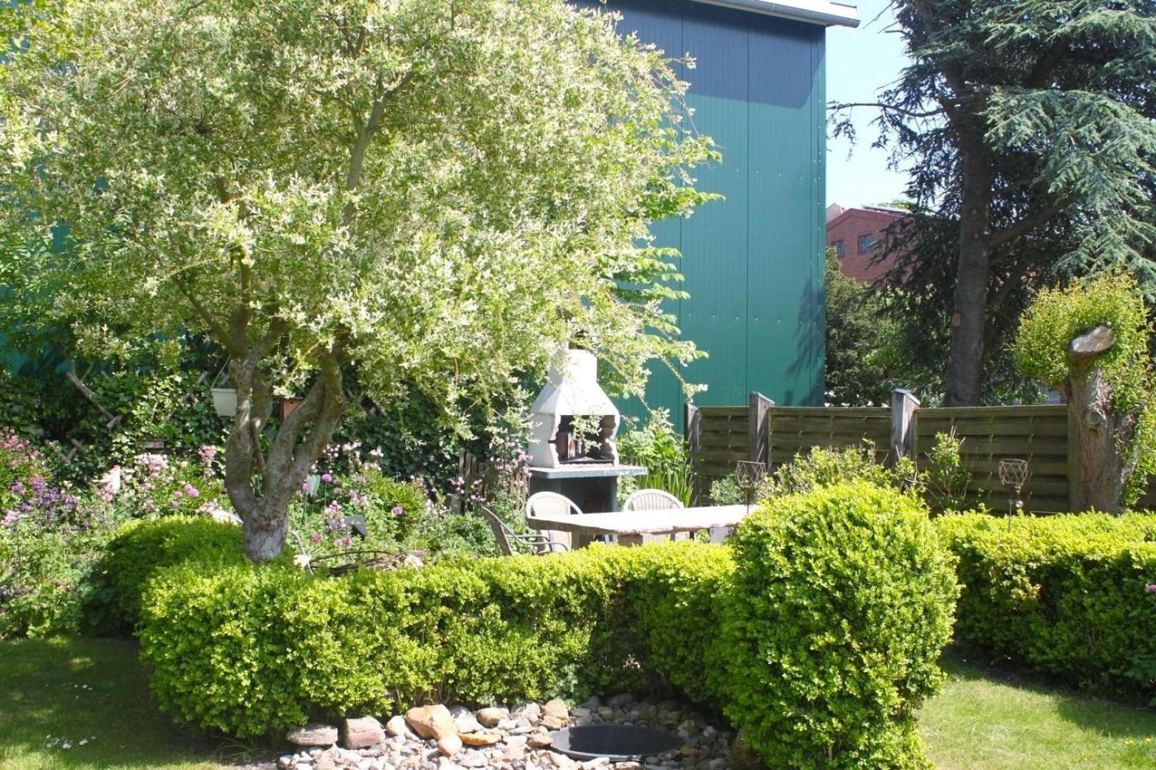 Ferienwohnung Struve Nr 2 Petersdorf auf Fehmarn Exteriér fotografie