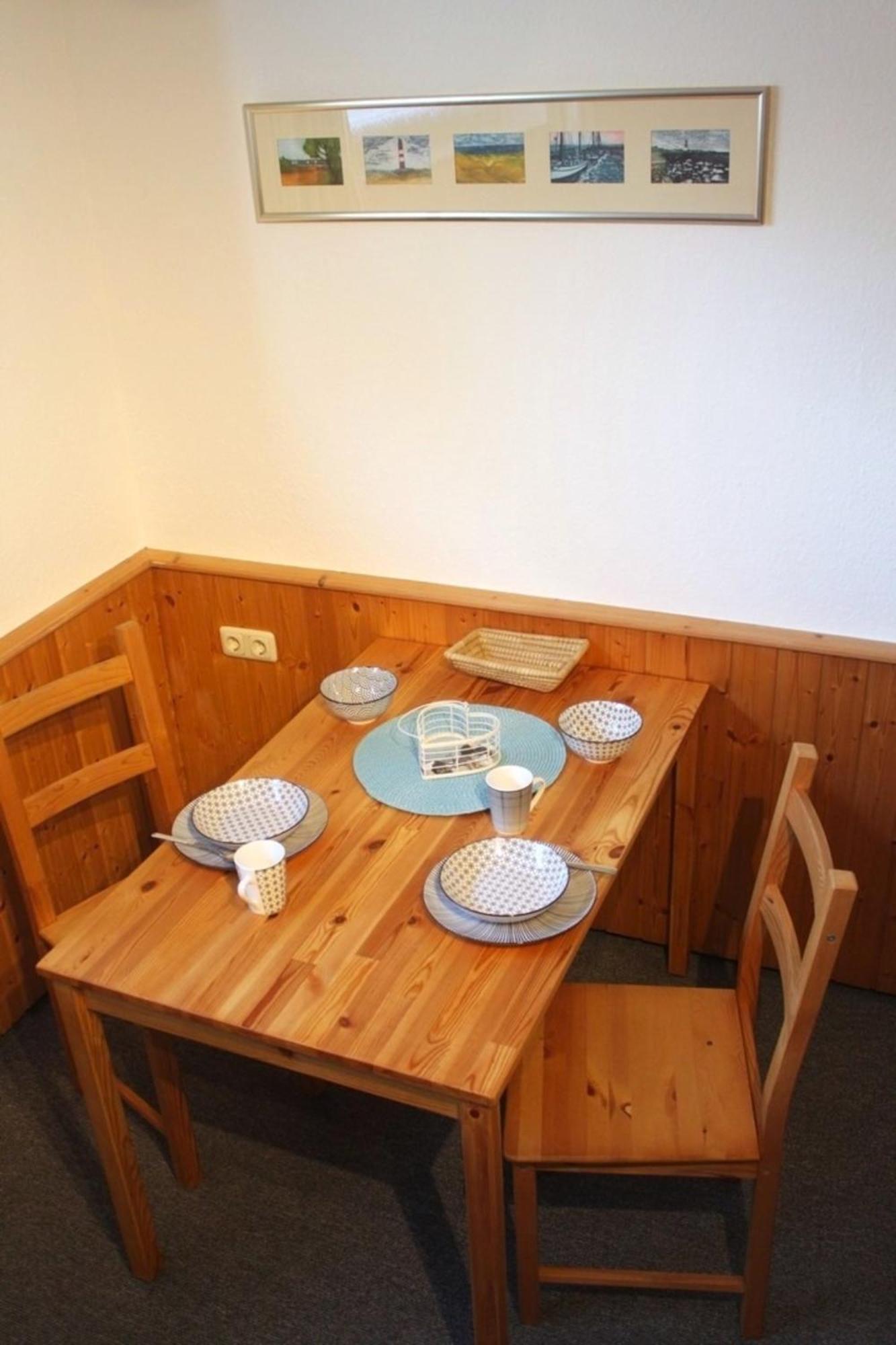Ferienwohnung Struve Nr 2 Petersdorf auf Fehmarn Exteriér fotografie